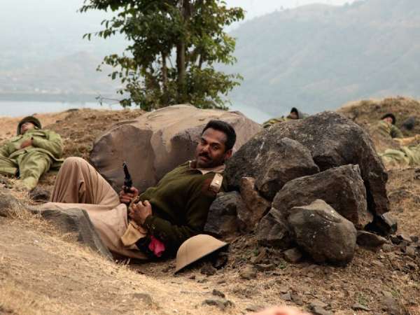 द वॉर इन द हिल्स द वॉर इन द हिल्स