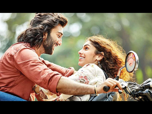 अगली फिल्म का इंतजार