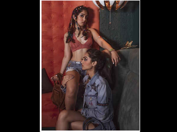 फैन फॉलोविंग