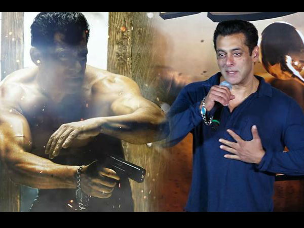 आयुष शर्मा के साथ 