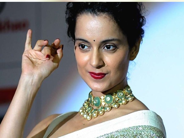 जब रेहाना को कंगना रनौत ने दिया जवाब