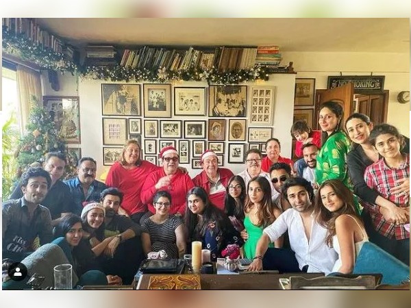 राज कपूर की बेटी रीमा कपूर