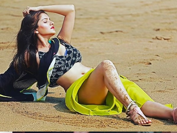 रुबीना दिलैक की पॉपुलैरिटी