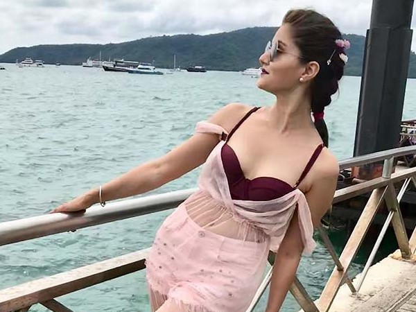 रुबीना दिलैक को फैंस का प्यार