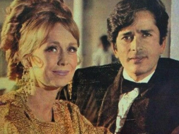 शशि कपूर