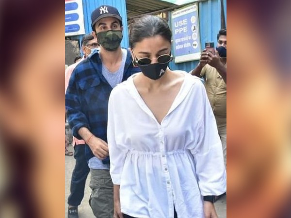 क्या इस साल करेंगे आलिया और रणबीर कपूर शादी