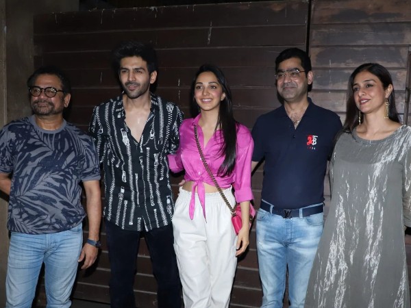 विद्या बालन ने चौंकाया था