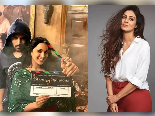 तब्बू की लेटेस्ट फिल्म