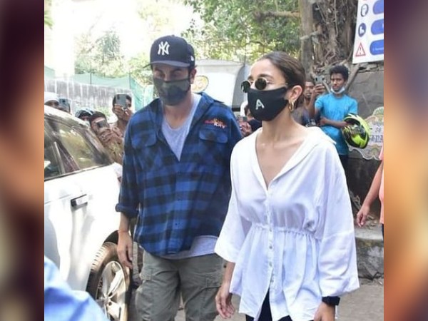 आलिया रणबीर की शादी