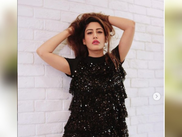 तारक मेहता का उल्टा चश्मा में भी दिख चुकीं तारक मेहता का उल्टा चश्मा में भी दिख चुकीं