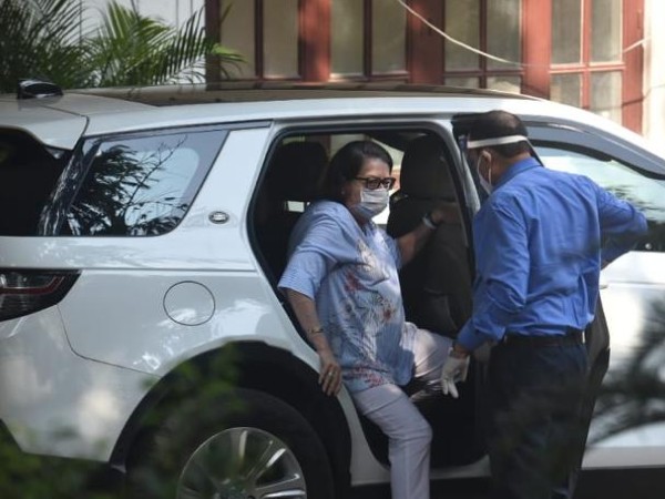 बबीता कपूर