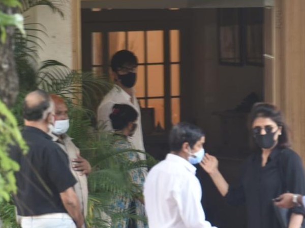 आज ही होगा अंतिम संस्कार