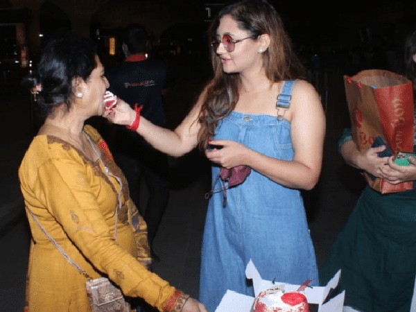  इन सिनेमा का रही हिस्सा