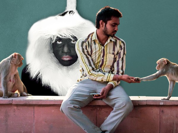 शॉर्ट फिल्म 