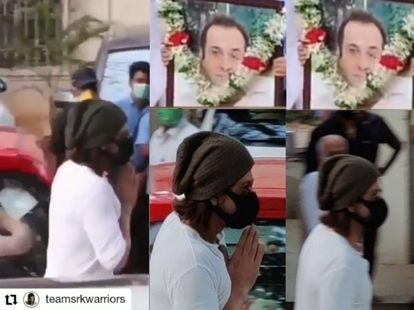 शाहरुख खान