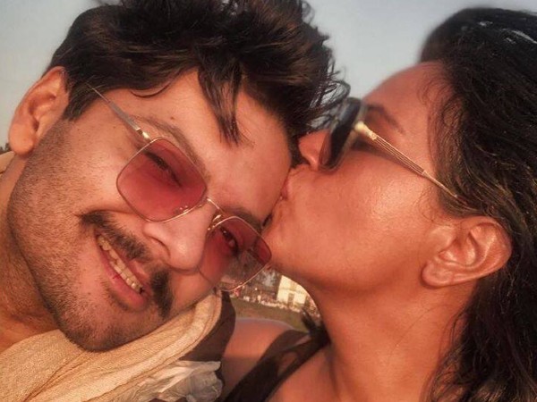 ऋचा चड्ढा अली फजल ऋचा चड्ढा अली फजल