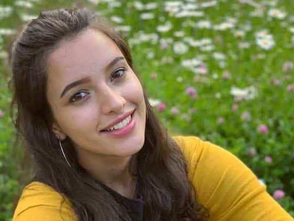 तृप्ति डिमरी को मिला था शानदार परफॉर्मेंस के लिए अवॉर्ड