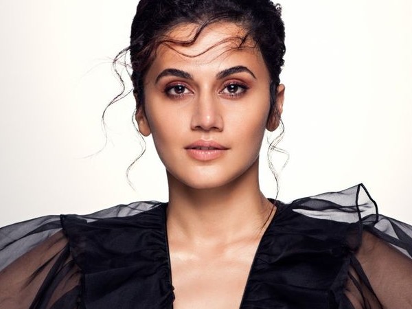 तापसी पन्नू की फिल्में तापसी पन्नू की फिल्में