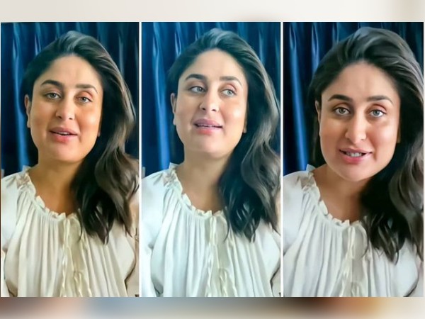 प्रेग्नेंसी में भी किया काम