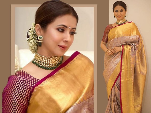 ऐसे शुरू हुई उर्मिला मातोंडकर की लवस्टोरी