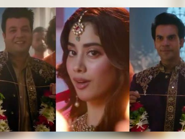 जाह्नवी और राजकुमार