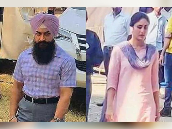 लाल सिंह चड्ढा का बजट 