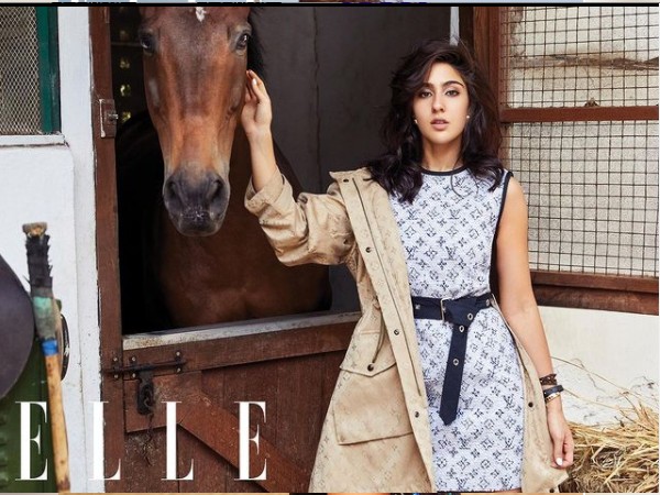  सारा अली खान की अतरंगी रे