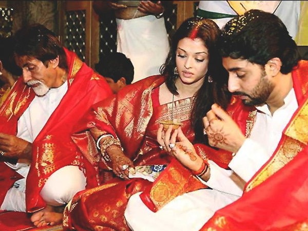 जब एक महिला ने अभिषेक बच्चन को जड़ दिया था थप्पड़