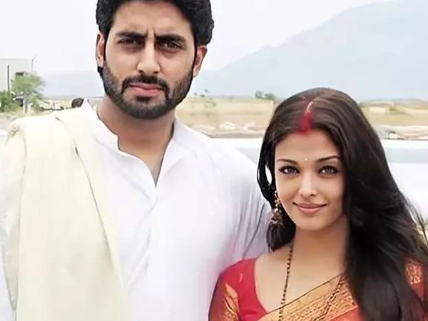 अभिषेक बच्चन और ऐश्वर्या राय की शादी