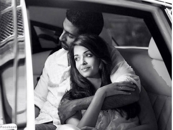 फिर मिल गई अभिषेक बच्चन को दुनिया की सबसे सुंदर लड़की