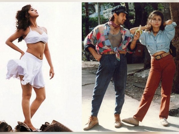 उर्मिला मातोंडकर के करियर को टॉप पर पहुंचाया