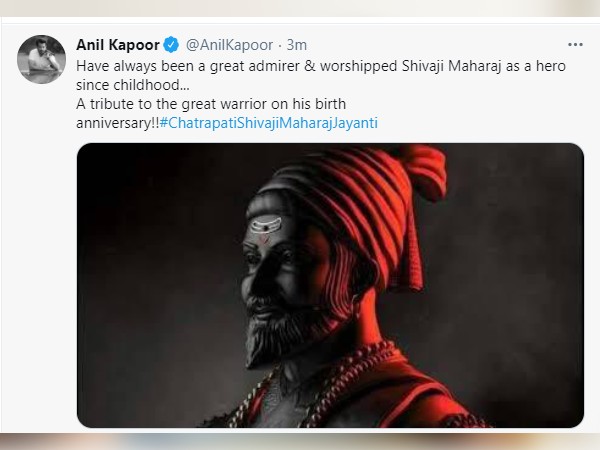 अनिल कपूर