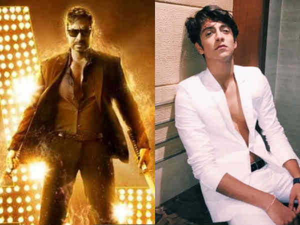 सुपरविलेन फिल्म