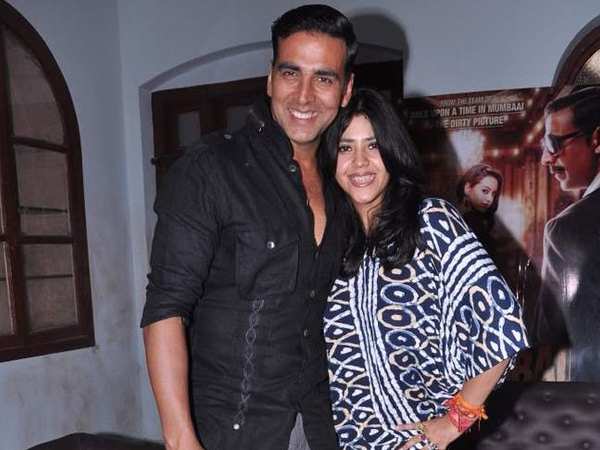 Akshay Kumar Akshay Kumar