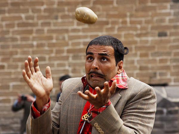 akshay-kumar-walk-put-of-mudassar-aziz-comedy-film akshay-kumar-walk-put-of-mudassar-aziz-comedy-film