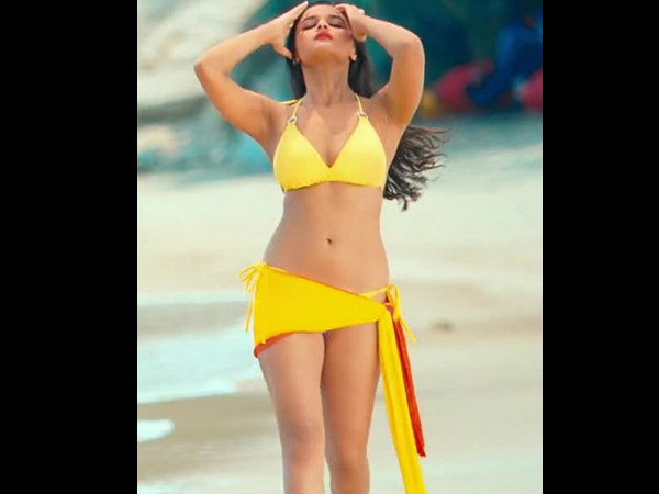 बेहतरीन अभिनय से छोड़ी छाप बेहतरीन अभिनय से छोड़ी छाप