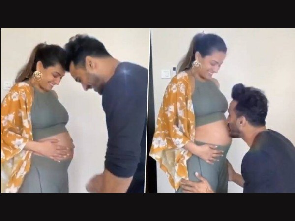 यूं की अनाउंसमेंट