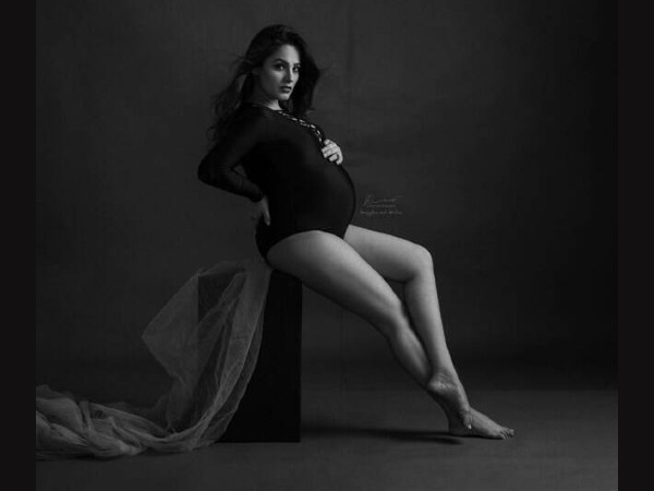 तुषार कपूर के साथ जमी जोड़ी