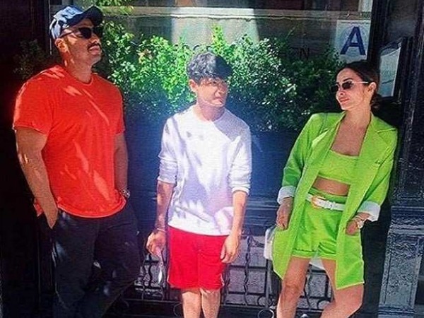 परिवार के करीब परिवार के करीब