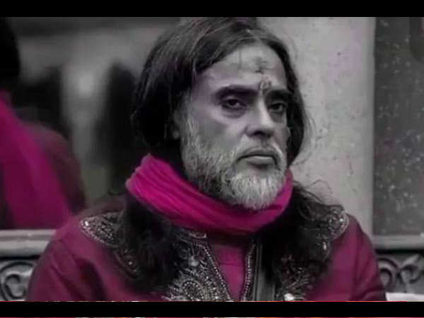 स्वामी ओम का विवाद