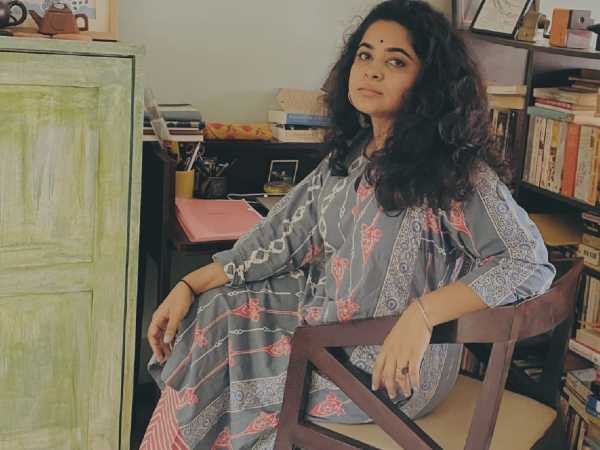 Ashwiny Iyer Tiwari Ashwiny Iyer Tiwari