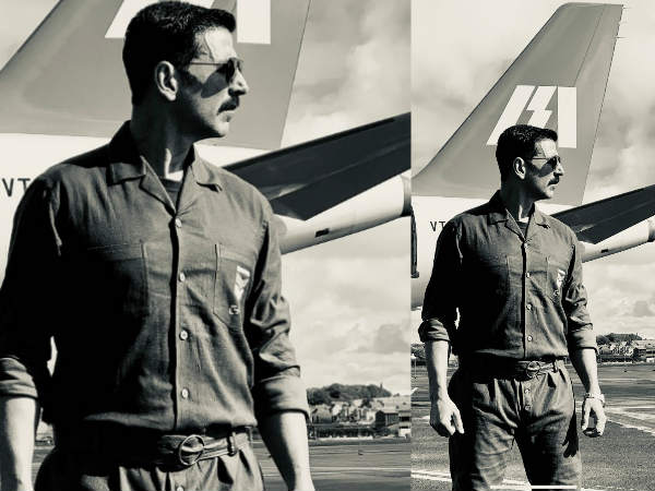 पीरियड- थ्रिलर फिल्म