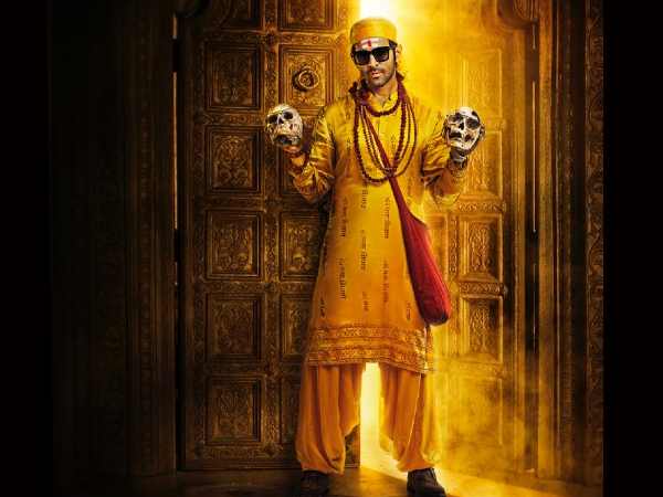 भूल भुलैया 2 – 25 मार्च 2022