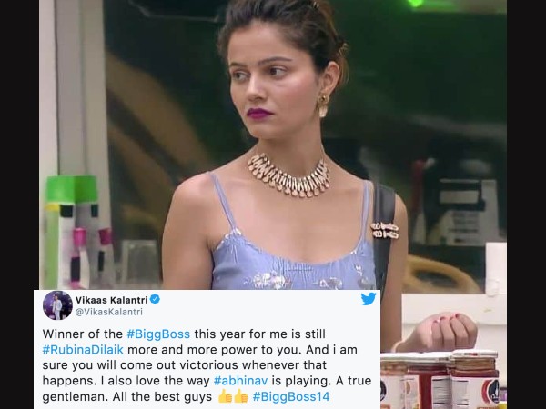 अपनी बात एकदम साफ