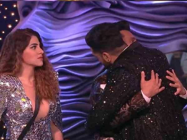 इमोशनल हुए राहुल