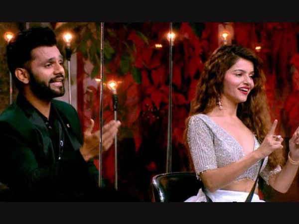 राहुल भी बन गए दोस्त