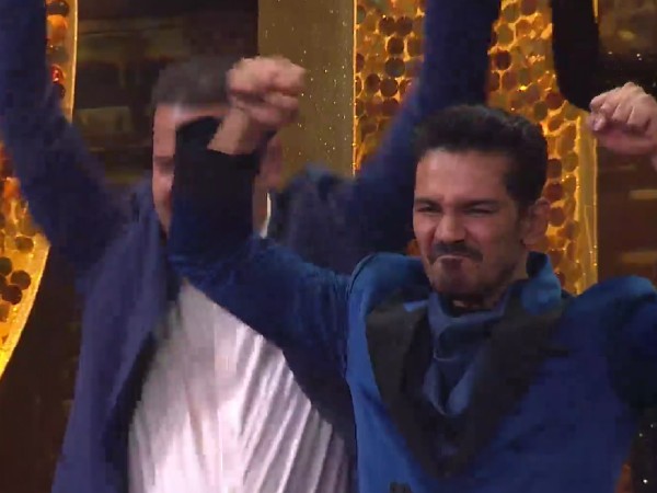 ट्रॉफी आने का था इंतज़ार