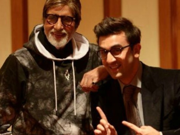 अमिताभ बच्चन के बॉडी डबल