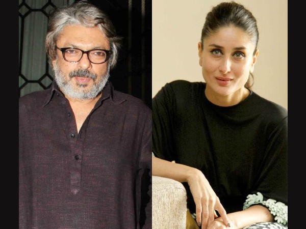 करीना कपूर को किया रिप्लेस