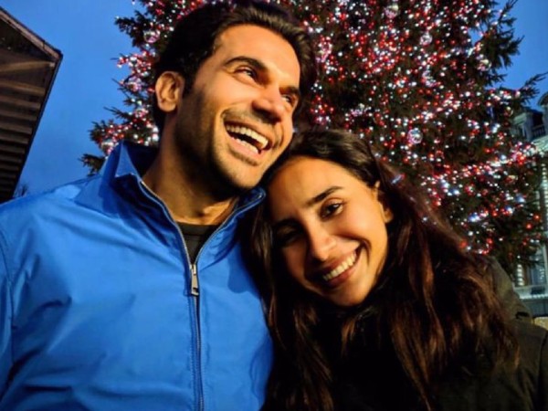 राजकुमार - पत्रलेखा